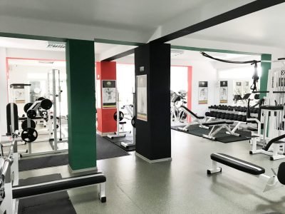 Style Sport Gym - Sala de fitness