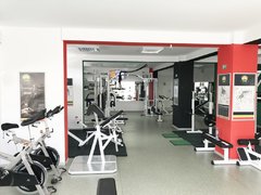 Style Sport Gym - Sala de fitness